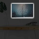 Wallity Slika sa LED osvetljenjem 4570KARDACT - 009, 45x70 cm | ePonuda.com