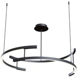 MAYTONI VISEČA NIHALNA SVETILKA Modern 83/23,9 cm 52 W | Shoptok.si