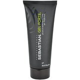 Sebastian Professional Gel Forte gel za kosu jako učvršćivanje 200 ml Cijene