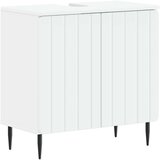  Kupaonski ormarić za sudoper ZWOLLE Bijela 59,5 x 31,5 x 59 cm | shoptok.hr