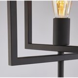 XXXL STOJEČA SVETILKA Plaza 25/29,5/160 cm | Shoptok.si