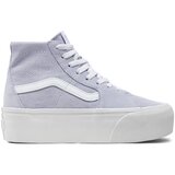Vans Superge Sk8-Hi Tapered Stackform VN000CN5CHA1 Modra cene