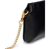 Vuch Clutch torbica Penelope Black, 15 x 27,5 cm Slike