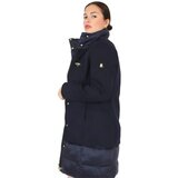 Marina Yachting Jakne & Blazerji 232Y08010 Črna | Shoptok.si