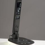 Just LIGHT. 11018-18 - LED RGBW prigušiva stona lampa TINA LED/4W/230V | Eponuda.com