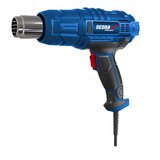 Dedra 2000W fen za vroči zrak do 600°C + 2 šobi DED7976 | Shoptok.si