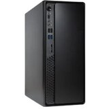  "Tower 300W BS-10B-300 mATX" | shoptok.hr