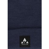 Whistler Unisex Caps Linjoe Melange Hat | shoptok.hr