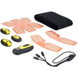Abs master pro elektrostimulator mišića | shoptok.hr