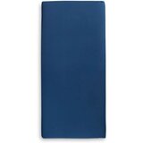 Odeja rjuha z elastiko Hera Extra, 200x90 / 30 cm, modra | Shoptok.si
