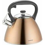 Klausberg jekleni čelnik 3,0L klausberg KB-7209, (21237293) | Shoptok.si