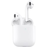  Bluetooth slušalice Airpods 2 1:1 aa bežičnim punjenjem (XP575) bele 040127 Cene