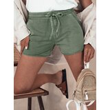 DStreet CITYCHIC Women's Olive Shorts | shoptok.hr