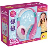 Lisciani Barbie fashion bluetooth slušalke | Shoptok.si