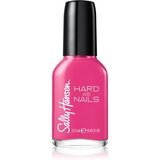 Sally Hansen Hard As Nails negovalni lak za nohte odtenek Love Rocks 13,3 ml Cene