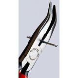 Knipex špic klešta kriva 160mm (25 21 160) | ePonuda.com