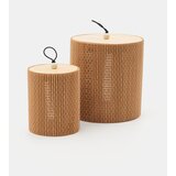 Sinsay Kutije za pohranjivanje 2 pak | shoptok.hr