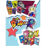 Steam Super Bomberman R (PC) Key GLOBAL | ePonuda.com