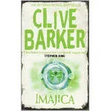 Clive Barker - Imajica