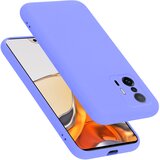 Cadorabo Ohišje, združljiv s Xiaomi v tekoči svetlobi vijoličen - zaščitni pokrov iz fleksibilnega silikona TPU, (20596913) | Shoptok.si