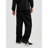 Empyre Sk8 Cargo Emb Stitch Hlace black | Shoptok.si