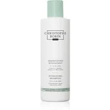 Christophe Robin Hydrating Shampoo with Aloe Vera vlažilni šampon z aloe vero 250 ml