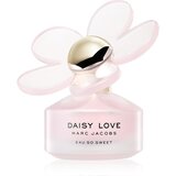 Marc Jacobs Daisy Love Eau So Sweet toaletna voda za ženske 30 ml Cene