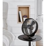 Stadler Form Namizni ventilator Tim, črn | Shoptok.si