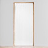 Douceur d intérieur Bela zavesa za vrata 90x200 cm Haltona – | Shoptok.si