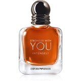 Giorgio Armani Stronger With You Intensely parfem 50 ml za muškarce | shoptok.hr