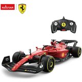 Rastar formula na daljinsko upravljanje 1:18 Ferrari F1 75 | shoptok.hr