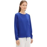 Tom Tailor 1039113 ženski duks, ljubičasti