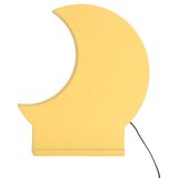  LED dečija stona lampa MOON LED/12W/230V žuta | Eponuda.com