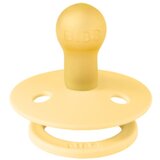 Bibs Colour dude (okrugle) - Pale Butter/Petal (vel. 2) | shoptok.hr