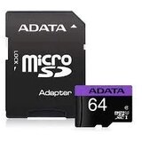 MEM SD MICRO 64GB HC Class 10 UHS AD | Eponuda.ba