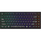Dark Project ALU81A Terra Nova R2 bežična mehanička gaming tastatura 75%, crna | Eponuda.com