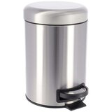 Tendance kanta za smeće na pedalu 3l soft close metal, siva | Eponuda.ba