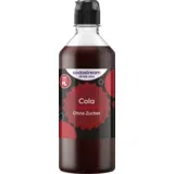 Sirup Cola brez sladkorja - 440 ml
