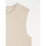 Sinsay - Majica bez rukava | shoptok.hr