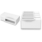 360 Smart Life 360 ROBOT S10 disposable dust bag (4x) & dust bin | Eponuda.ba