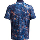 Under Armour UA T2G Printed Polo-ORG | Shoptok.si