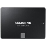 Samsung 870 EVO 500GB SSD, 2.5” 6.5mm, SATA 6Gb/s, Read/Write: 560 / 530 MB/s | Eponuda.ba