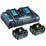 Powersource-Kit Starterset 18V