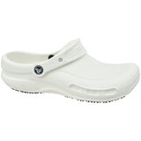 Crocs Sandali & Odprti čevlji Sabots Bistro blanc Bela Cene