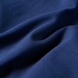  Dječja majica s kapuljačom modra 128 | shoptok.hr