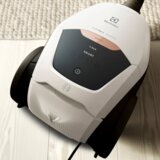 Electrolux PD82-ALRG Pure D8.2 izuzetno tihi usisavač , bijeli | shoptok.hr