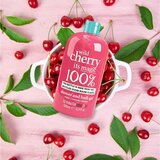 Treaclemoon Wild Cherry Magic gel za kupku i tuširanje 500 ml | shoptok.hr