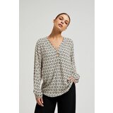 Marisse Women's Shirt Z-Ko-4518 L.Beige | ePonuda.com