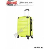 Kofer putni gl-925vl colossus line lime | ePonuda.com