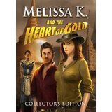 Steam Melissa K. and the Heart of Gold (Collector's Edition) Key GLOBAL | ePonuda.com